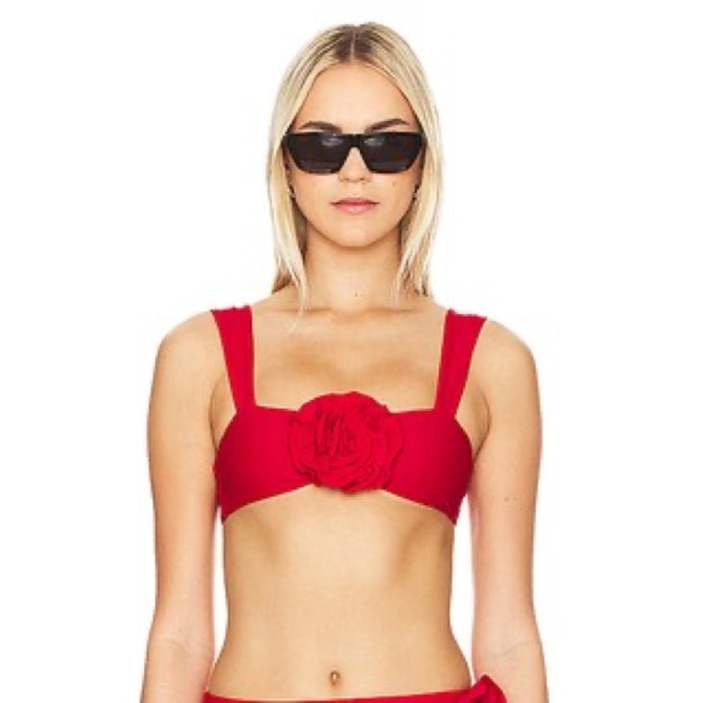 LPA S Marjorie Bikini Top